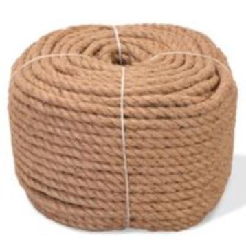 jute touw beschikbaar voor biedingen