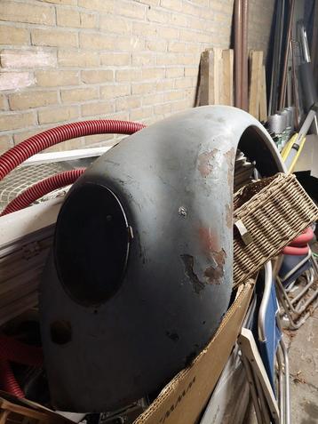 VW Kever Spatbord Liggende Koplamp beschikbaar voor biedingen