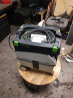 Festool CTL MIDI stofzuiger, Doe-het-zelf en Verbouw, Reinigingsmachines, Ophalen, Gebruikt