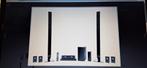 Samsung home cinema 7.1, Audio, Tv en Foto, Home Cinema-sets, Ophalen, Zo goed als nieuw, Overige merken, Blu-ray-speler