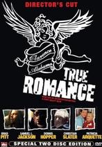 True Romance 2xDVD SE (Tony Scott, Quentin Tarantino), Vanaf 16 jaar, Ophalen of Verzenden, Zo goed als nieuw, Overige gebieden