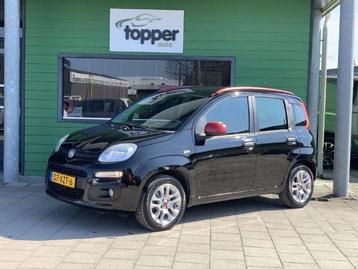 Fiat Panda 0.9 TwinAir Easy | Met Nieuwe APK | Airco | Elekt beschikbaar voor biedingen