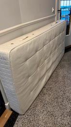 2 boxspringmatrassen pullman tegen elk aannemelijk bod, Gebruikt, 90 cm, Tweepersoons, Ophalen of Verzenden