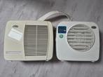 Eurom AC2401 Split Airco, Caravans en Kamperen, Caravan accessoires, Ophalen of Verzenden