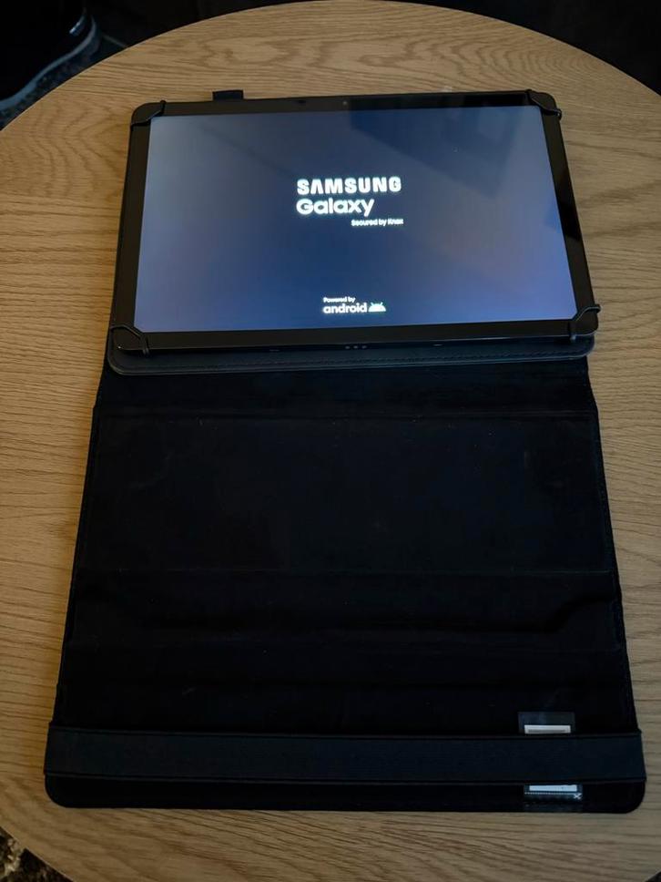 Samsung Galaxy Tab A7 Lite - Zo goed als nieuw!, Computers en Software, Android Tablets, Zo goed als nieuw, Wi-Fi, 8 inch, 32 GB