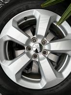 Jeep velgen, Ophalen, 18 inch, Velg(en), All Season
