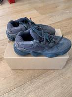 Adidas Yeezy 500 Utility Black maat EU 44, Zwart, Ophalen of Verzenden, Adidas, Sneakers of Gympen
