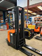 Toyota SPE125 Stapelaar - Elektrisch, Doe-het-zelf en Verbouw, Palletwagens en Pompwagens, Ophalen of Verzenden