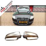SPIEGELKAPPEN AUDI A6 / S6 / RS6 – OEM DESIGN C6 / 4F MODEL