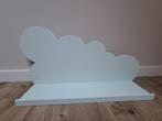 Te koop:wolken plankjes voor de babykamer, Kinderen en Baby's, Kinderkamer | Inrichting en Decoratie, Ophalen, Zo goed als nieuw
