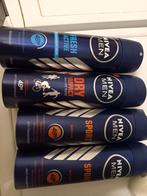 Nivea deodorant 4x nieuw, Ophalen of Verzenden