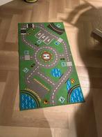 Speelkleed met wegen en helikopterplatform, Ophalen, Zo goed als nieuw