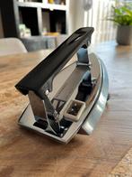 Vintage (60ies?) inklapbaar reis strijkijzer, Antiek en Kunst, Ophalen of Verzenden