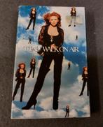 T'Pau CASSETTE SINGLE Walk On Air - Hold On To Love 1991, Gebruikt, Verzenden, 1 bandje, Origineel