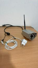 IP Camera Elro Smartwares C9031P.2, Ophalen of Verzenden