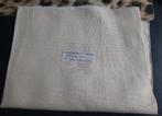 Verschillende stukken kaasdoek (borduurstof) #1, Ophalen of Verzenden, Nieuw, Onderdeel of Toebehoren