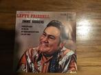 Lefty Frizzell sinds Jimmie Rodgers. Single, Gebruikt, Overige genres, 7 inch, Single
