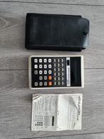 Sperry Remington SSR-14 Vintage Rekenmachine - Werkend!, Ophalen of Verzenden