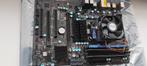 Amd fx8350.  Asrock 970 pro3. 24gb ram, Computers en Software, Moederborden, Ophalen, Socket AM3+, DDR3, Zo goed als nieuw