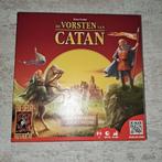 Mooi spel DE VORSTEN VAN CATAN nieuw, Hobby en Vrije tijd, Gezelschapsspellen | Kaartspellen, Een of twee spelers, Ophalen of Verzenden
