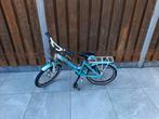 Meisjes fiets, Ophalen of Verzenden, Zo goed als nieuw, 20 inch of meer