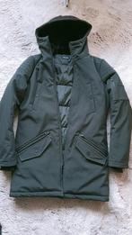 Winterjas - Maat M, Kleding | Heren, Jassen | Zomer, Ophalen, Wam Dennim, Maat 48/50 (M), Zwart