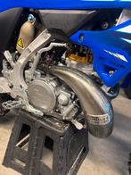 Yamaha yz 250 2 takt 2025 NIEUW!, Motoren, Particulier, Crossmotor