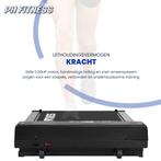 Loopband 8 km/u Opvouwbaar Incline – B1S – 3 kleuren, Sport en Fitness, Fitnessmaterialen, Ophalen, Benen, Nieuw, Info@phfitness.nl