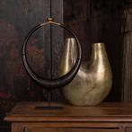 Partij Design Vazen – Goud Aluminium – Salamanca Model, Ophalen, Overige materialen, Overige kleuren, Nieuw