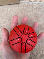 Tongue drum, Ophalen of Verzenden, Yogamat