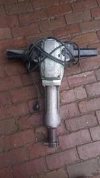 Breekhamer - Gebruikt Hitachi H70SA, Doe-het-zelf en Verbouw, Ophalen of Verzenden, Gebruikt