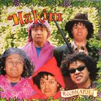 HAKIM - ROODKAPJE, Cd's en Dvd's, Cd's | Kinderen en Jeugd, Ophalen of Verzenden, Zo goed als nieuw, Muziek, 6 tot 9 jaar