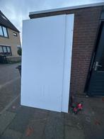 2 multiplex berken planken van 250 bij 122 cm, Doe-het-zelf en Verbouw, Hout en Planken, Ophalen, Minder dan 25 mm, Nieuw, 200 tot 250 cm