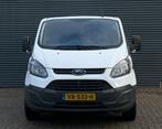 Ford Transit Custom 2.2 TDCI 74KW, Elektrische ramen, 101 pk, Gebruikt, 4 cilinders