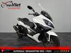 Mooie Kymco X-Citing 400 Abs bj 2015 22669km Xciting, Scooter, Kymco, Bedrijf, Onbekend