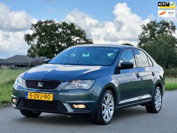 Seat Toledo 1.2 TSI Style Business|navi|psensor|airco|cruise beschikbaar voor biedingen