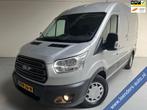Ford Transit Automaat Servicewagen 350 2.0 TDCI 131PK euro6, Stof, 4 cilinders, Met garantie (alle), 2042 kg
