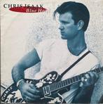 Chris Isaak - Blue Hotel / Wicked Game, Cd's en Dvd's, Ophalen, 7 inch, Single, Zo goed als nieuw