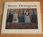 Bram Doorgeest - 38790/1, Ophalen of Verzenden, Gelezen, Schilder- en Tekenkunst