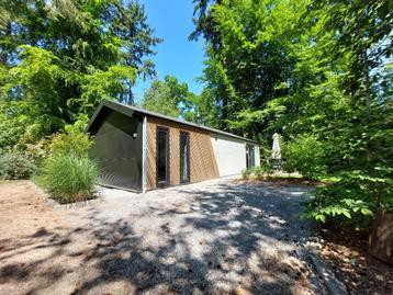 Te koop recreatiewoning op EuroParcs de Utrechtse Heuvelrug  beschikbaar voor biedingen