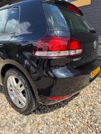 Volkswagen GOLF 1.4 TSI Trendline*Clima*Stoelverwarming*Nieu, Euro 5, Gebruikt, Zwart, 4 cilinders