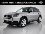 MINI Countryman C Automaat / Classic / Pakket M Plus / 18" A, Auto's, Stof, Zwart, Bedrijf, Nieuw