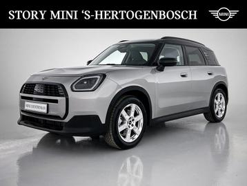 MINI Countryman C Automaat / Classic / Pakket M Plus / 18" A beschikbaar voor biedingen
