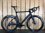 MERIDA Reacto 6000 Carbon Racefiets 2024 Nieuw! Drie Kleuren, Nieuw, Overige merken, Meer dan 20 versnellingen, Carbon