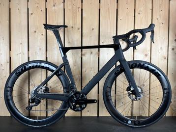MERIDA Reacto 6000 Carbon Racefiets 2024 en XL op voorraad beschikbaar voor biedingen