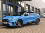 Ford Mustang Mach-E GT Extended AWD 98 kWh, Auto's, Ford, Automaat, Gebruikt, 750 kg, Blauw