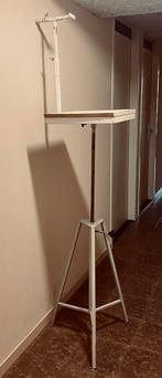 Verstelbare Boetseer Werktafel - OPHAALBAAR, Ophalen, Gebruikt