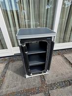 Campart campingkast, Caravans en Kamperen, Ophalen of Verzenden, Zo goed als nieuw, Campingkast