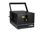 LASERWORLD CS-12.000RGB ShowNET, Ophalen of Verzenden, Nieuw, Laser, Kleur