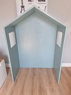 Speelhuisje bed huisje kinderkamer, Ophalen, Hout
